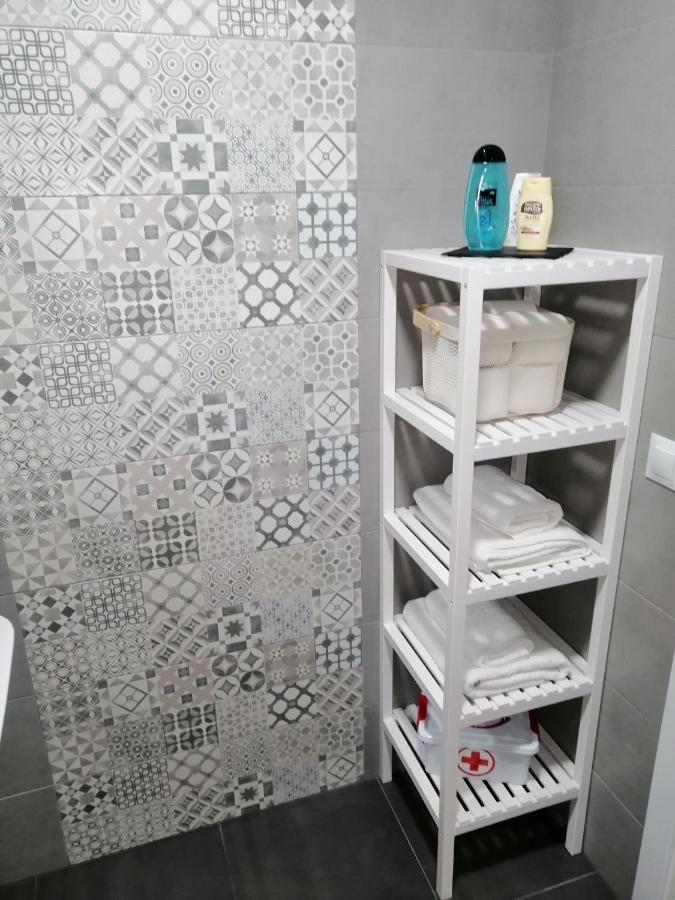 Apartamento Myr Benajarafe Exterior foto