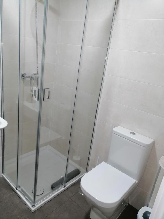 Apartamento Myr Benajarafe Exterior foto